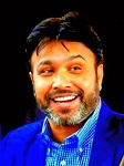 Dr Ajay Kumar
